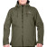 Куртка KLOST Soft Shell мембрана, Капюшон c затяжкой, 5015 L