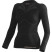 Термофутболка женская Lasting WATALA 9999 - S/M - черный