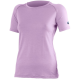 Термофутболка женская Lasting ALEA 4141 - L - лиловый