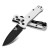 Нож Benchmade Mini Bugout (533BK-1)