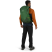 Рюкзак Osprey Stratos 24 seaweed/matcha green - O/S - зеленый