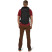 Рюкзак Osprey Sportlite 30 dark charcoal grey - S/M - темно-серый