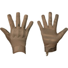 Перчатки MOG Target Combat XL coyote brown