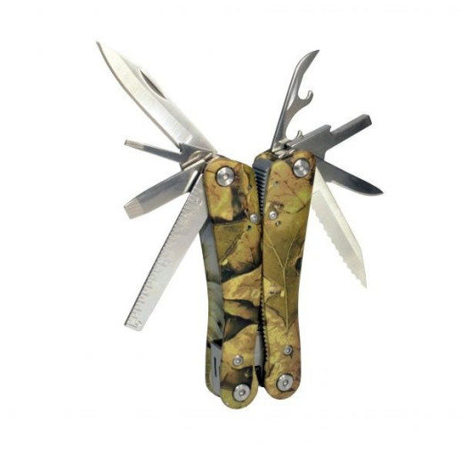 Мультитул Multi Tool Ganzo G2016-P (открытая/поврежденная упаковка)