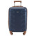 Чемодан Semi Line 20" (S) Navy (T5706-1)
