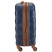 Чемодан Semi Line 20" (S) Navy (T5706-1)