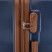 Чемодан Semi Line 28" (L) Navy (T5706-3)