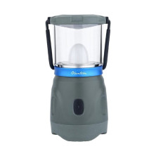 Кемпинговый фонарь Olight Olantern,360 lm, две насадки в комплекте, лампа/свеча, цвет:серый