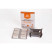 Набор для розжига BaseCamp Heating Set (BCP 50900)