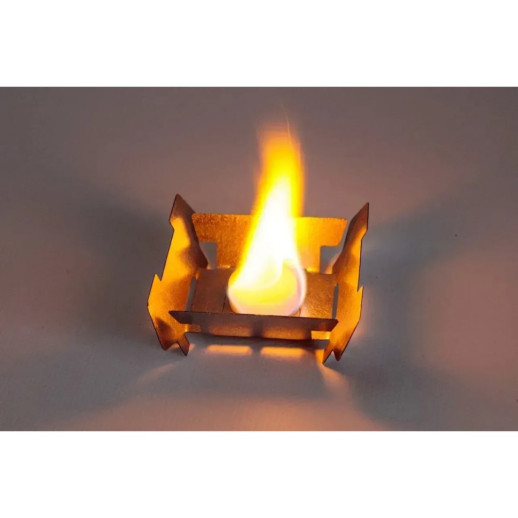 Набор для розжига BaseCamp Heating Set (BCP 50900)