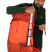 Рюкзак Osprey Talon Pro 40 mars orange - S/M - оранжевый