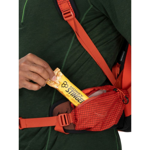 Рюкзак Osprey Talon Pro 40 mars orange - S/M - оранжевый