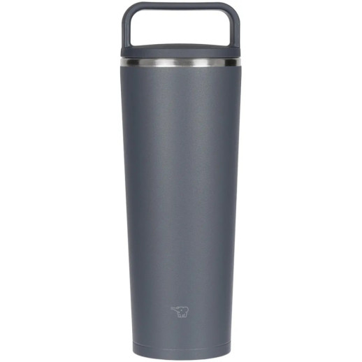 Термостакан Zojirushi SX-JS40AM 0.4 л sheer gray