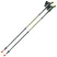 Палки для скандинавской ходьбы Gabel Stretch Lime Dual Tech (7008352570000)