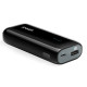 Портативная батарея Anker Astro E1, 5200mAh, V3, черный