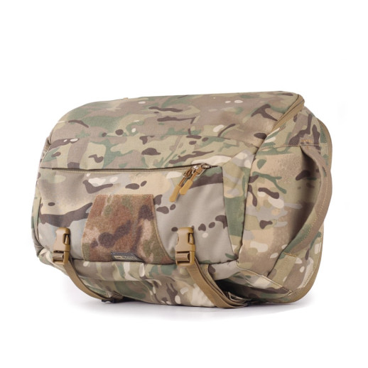 EDC Сумка Travel Extreme однолямочная DELTA multicam CORDURA 500