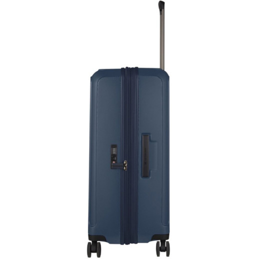 Чемодан Victorinox Travel WERKS TRAVELER 6.0 HS/Blue Vt609973