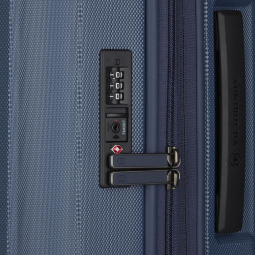 Чемодан Victorinox Travel WERKS TRAVELER 6.0 HS/Blue Vt609973