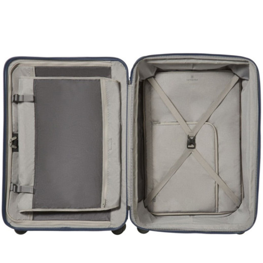 Чемодан Victorinox Travel WERKS TRAVELER 6.0 HS/Blue Vt609973