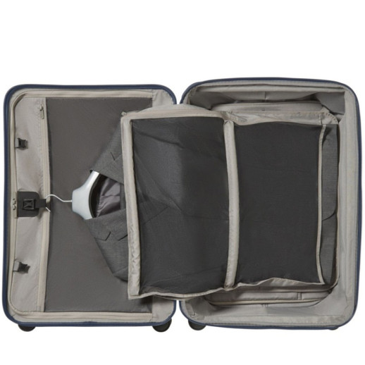 Чемодан Victorinox Travel WERKS TRAVELER 6.0 HS/Blue Vt609973