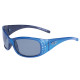 Очки BluWater Biscayene Blue Polarized (gray) черные