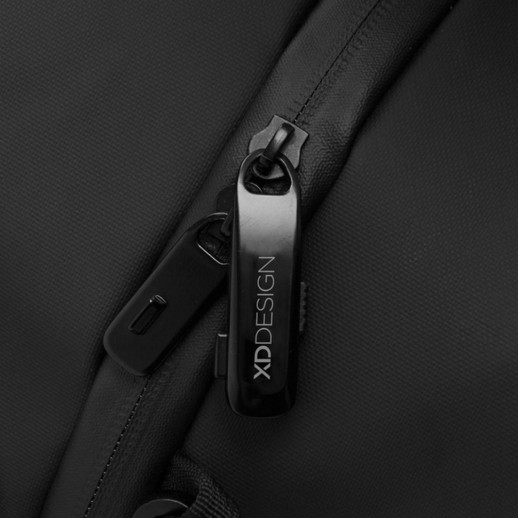Дорожная сумка XD Design Weekend Bag, черная
