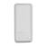 Повербанк 10000mAh TITANUM WQ55 22.5W White