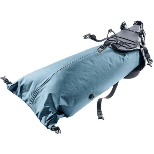 Сумка-велобаул DEUTER Cabezon SB 16 цвет 3714 atlantic-black