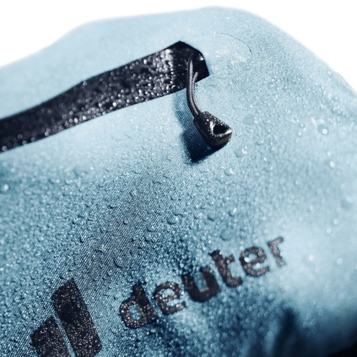 Сумка-велобаул DEUTER Cabezon SB 16 цвет 3714 atlantic-black