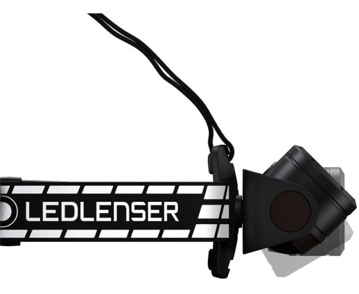 Налобный фонарь LedLenser H19R SIGNATURE