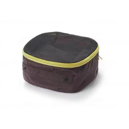 Косметичка Naturehike CNK2350XB010, размер М, темно-пурпурный