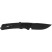 Нож SOG Flash AT, Black Out (SOG 11-18-01-41)