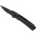 Нож SOG Flash AT, Black Out (SOG 11-18-01-41)