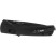 Нож SOG Flash AT, Black Out (SOG 11-18-01-41)