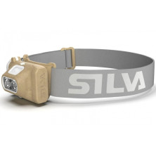 Фонарь налобный Silva Terra Scout XT, 350 люмен (SLV 38168)