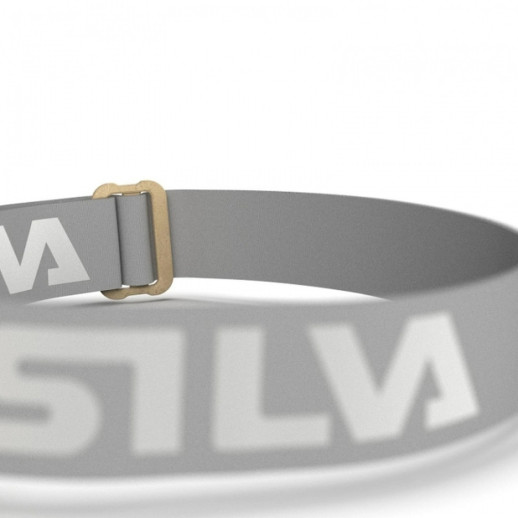 Фонарь налобный Silva Terra Scout XT, 350 люмен (SLV 38168)