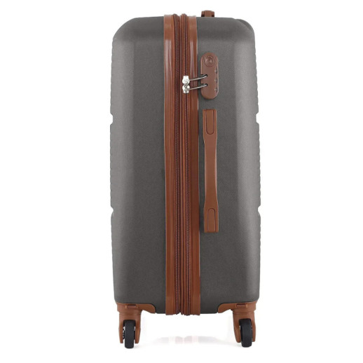 Чемодан Semi Line 28" (L) Graphite (T5711-3)