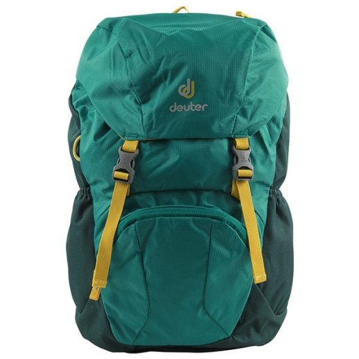 Рюкзак Deuter Junior 18 л Alpinegreen-Forest
