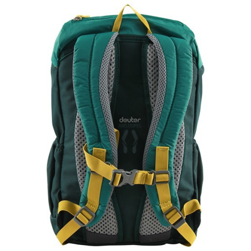 Рюкзак Deuter Junior 18 л Alpinegreen-Forest
