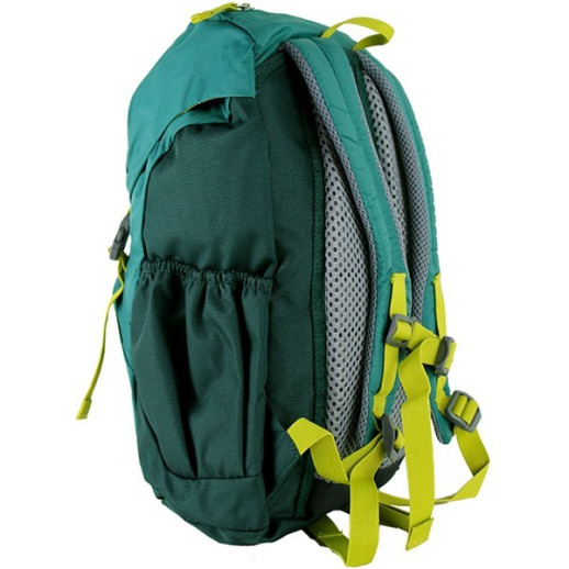 Рюкзак Deuter Junior 18 л Alpinegreen-Forest