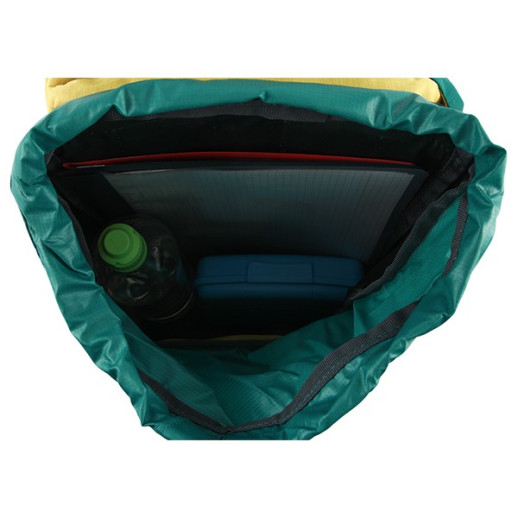 Рюкзак Deuter Junior 18 л Alpinegreen-Forest