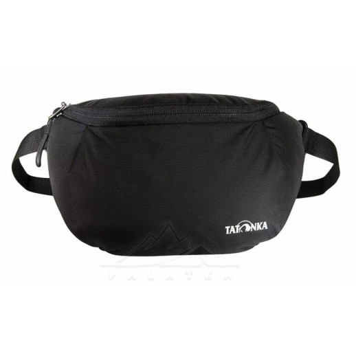 Сумка поясная Tatonka Hip Belt Pouch, Black, (TAT 1340.040)