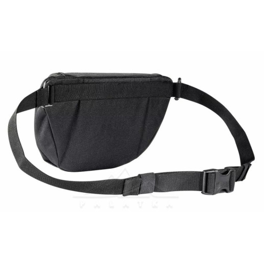 Сумка поясная Tatonka Hip Belt Pouch, Black, (TAT 1340.040)