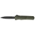 Нож Tekto Knives A5 Spry Od Green Dagger