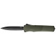 Нож Tekto Knives A5 Spry Od Green Dagger