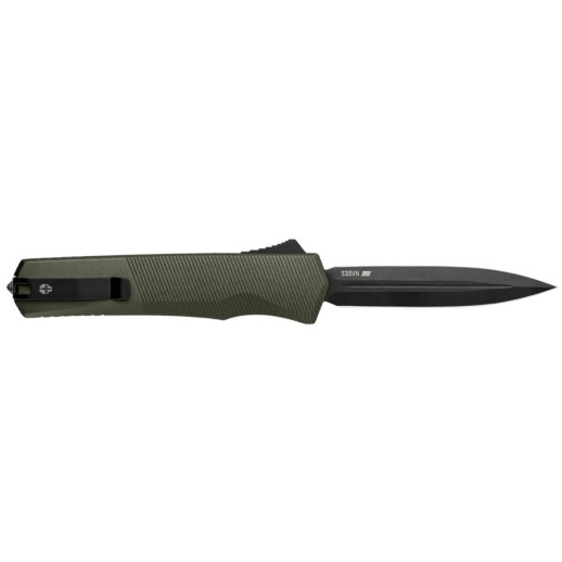 Нож Tekto Knives A5 Spry Od Green Dagger
