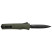 Нож Tekto Knives A5 Spry Od Green Dagger