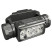 Фонарь налобный Nitecore HC65M UHE (8 x NiteLab UHE LED, 2000 люмен, 11 режимов, 18650, USB Type-C)