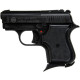 Пистолет сигнальный Bruni Auto 315 cal.8 ST