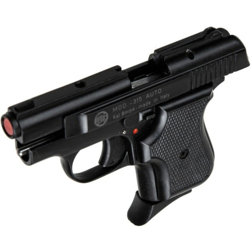 Пистолет сигнальный Bruni Auto 315 cal.8 ST